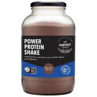 The Harvest Table Power Protein Shake